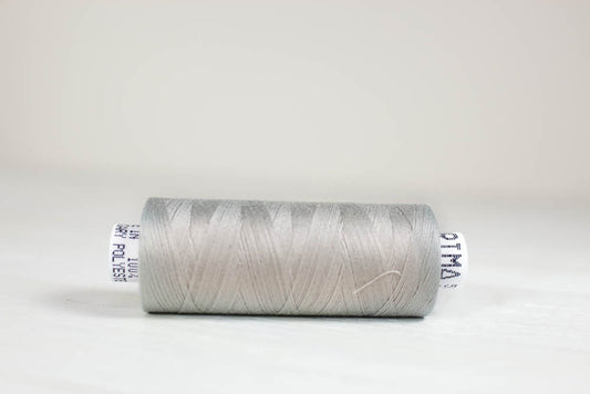 Sewing thread Drima No.120, 100% Polyester, 500m #00784 "Lilac"