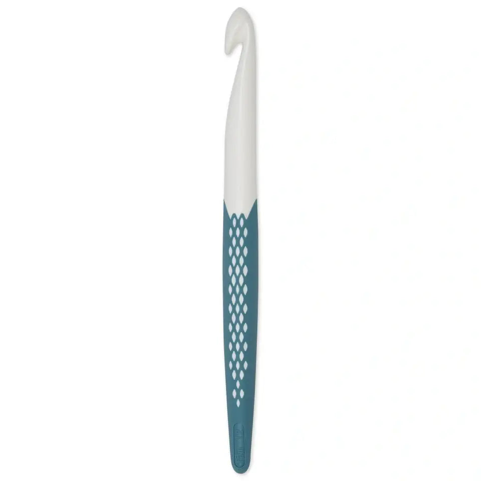 Ergonomic crochet hooks /Prym Ergonomics