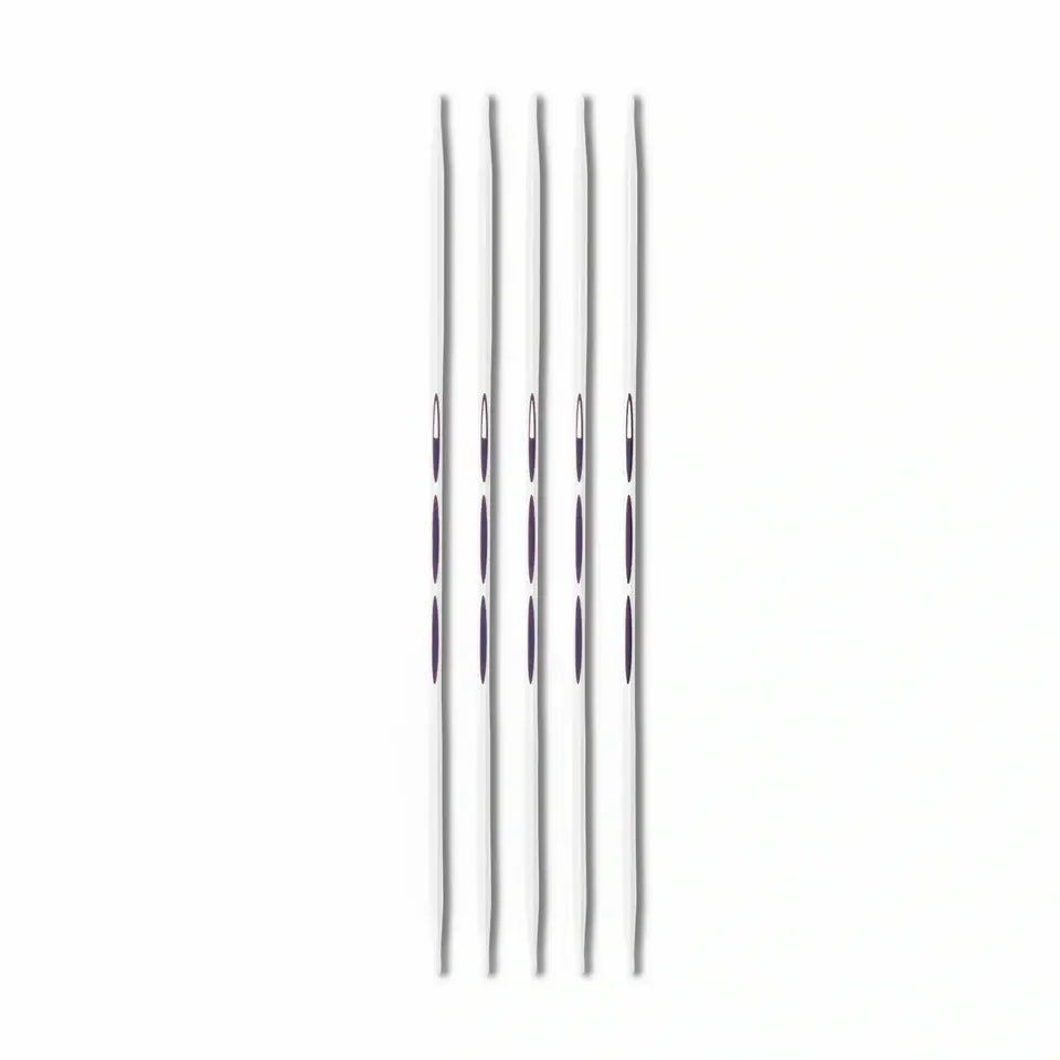 Prym Ergonomics sock needles Ø2.5 mm ||15 cm