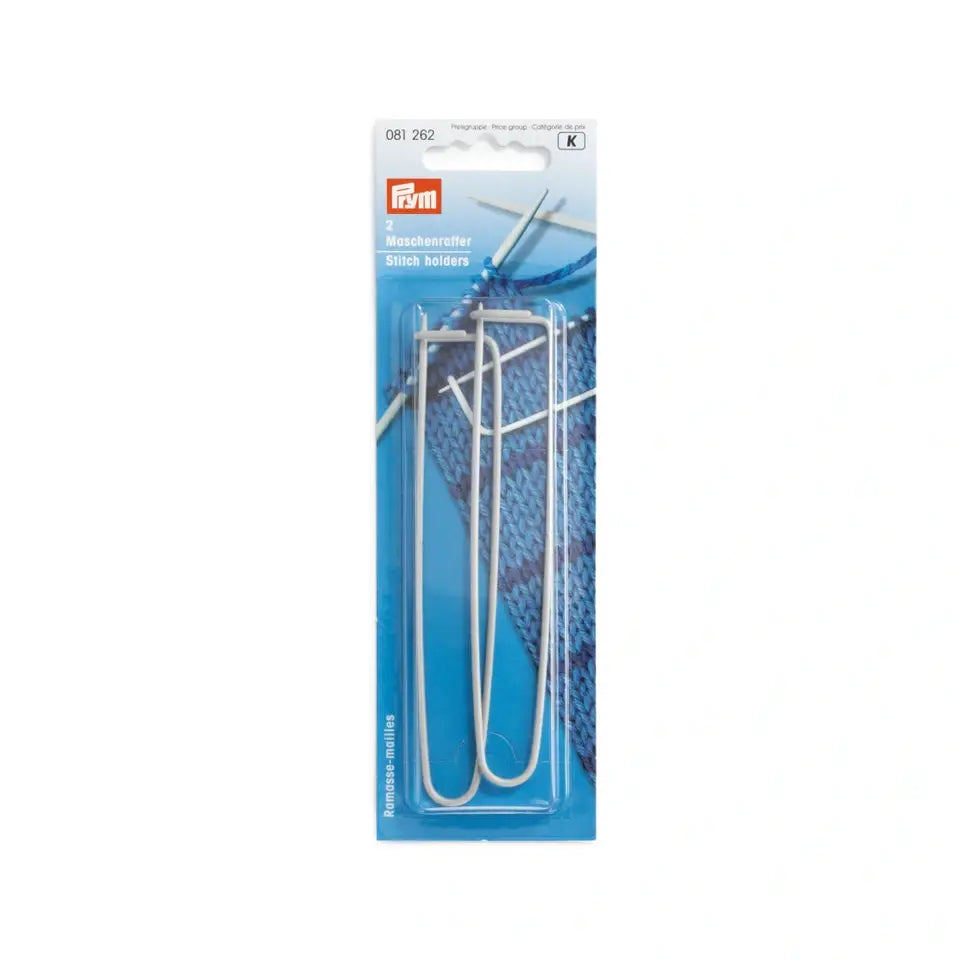 Stitch holders 2 pcs. /Prym