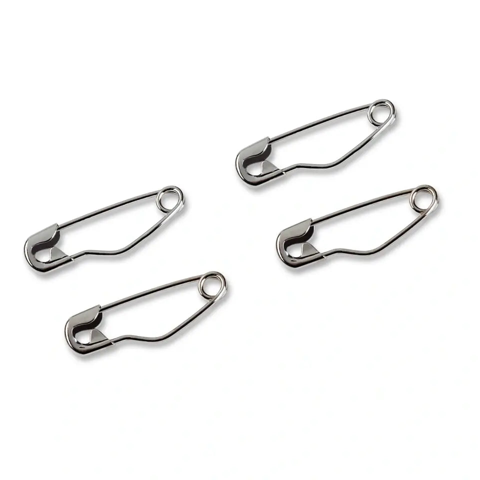 Safety pins 10 pcs.