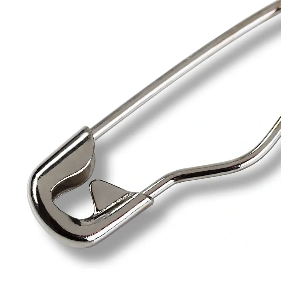 Safety pins 10 pcs.