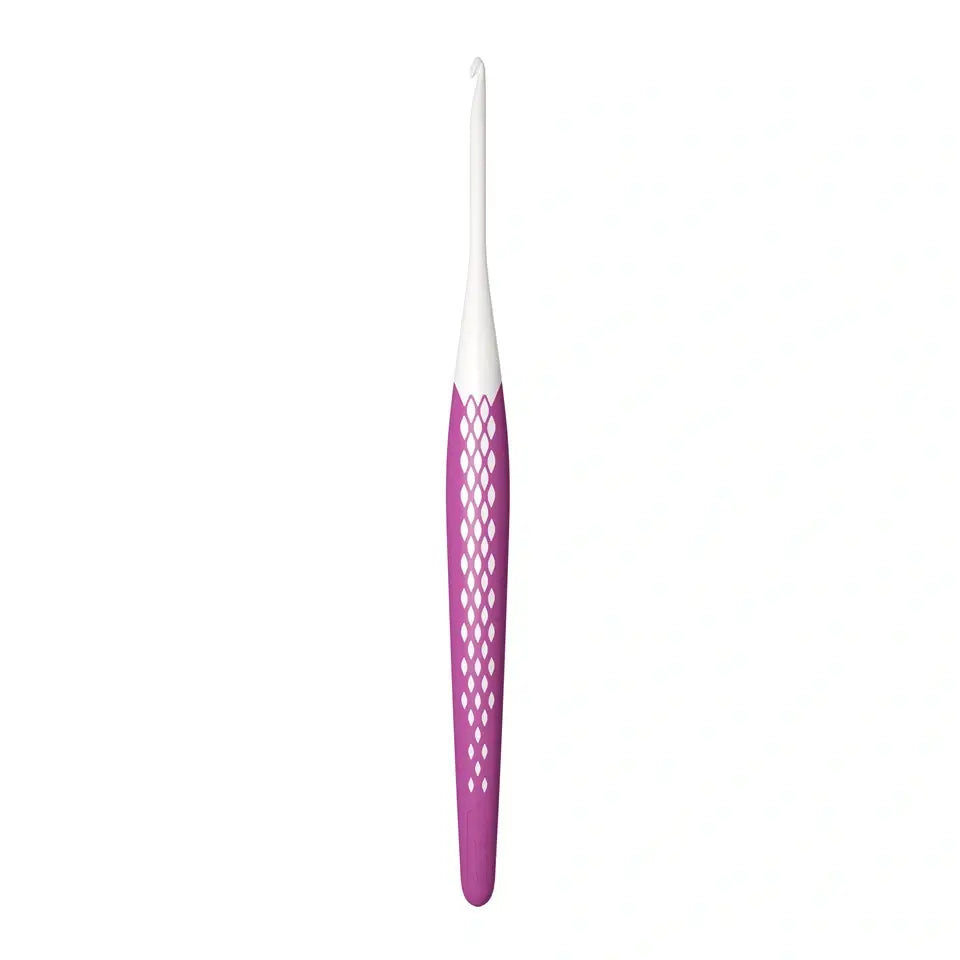 Ergonomic crochet hooks /Prym Ergonomics