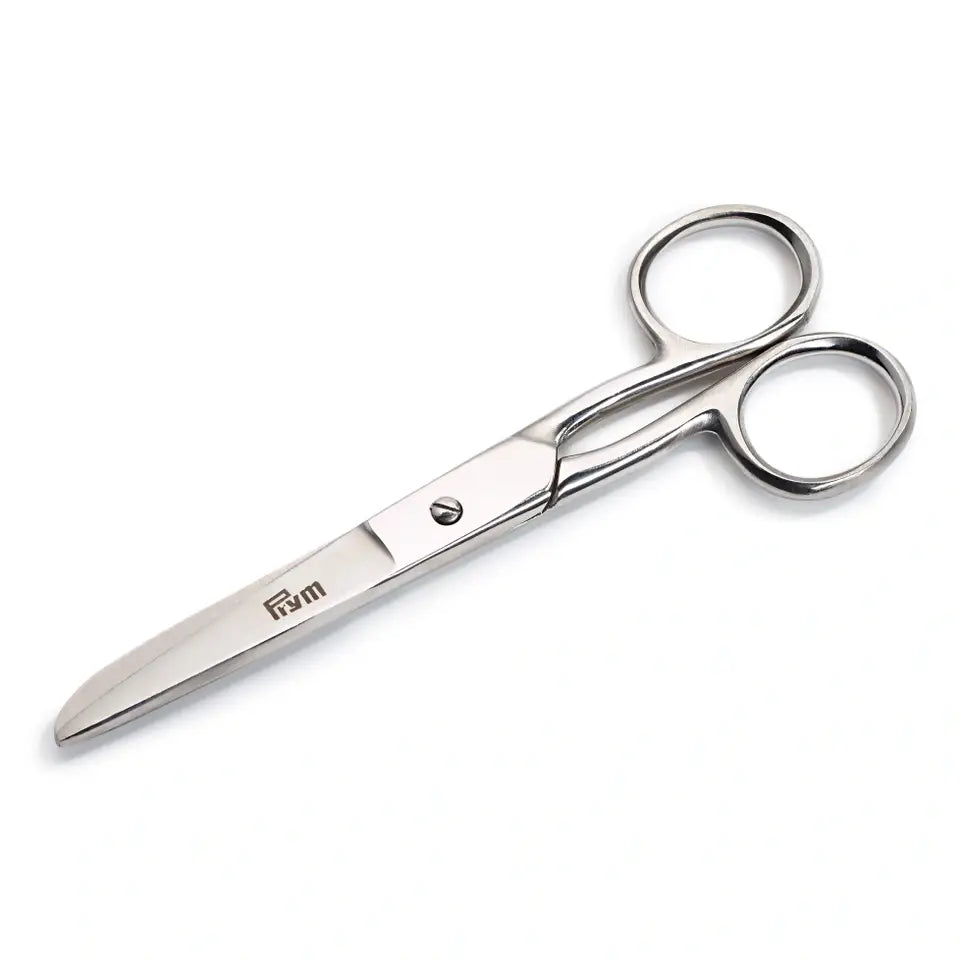 PRYM universal metal scissors 13cm