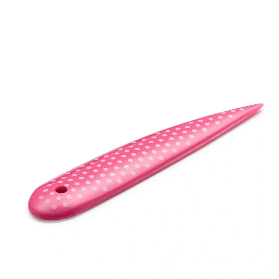 Corner and edge folding tool "Pink" /Prym Love