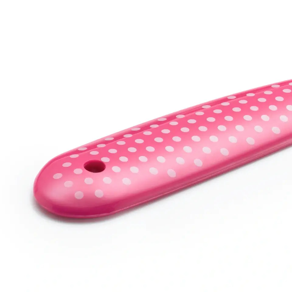 Corner and edge folding tool "Pink" /Prym Love