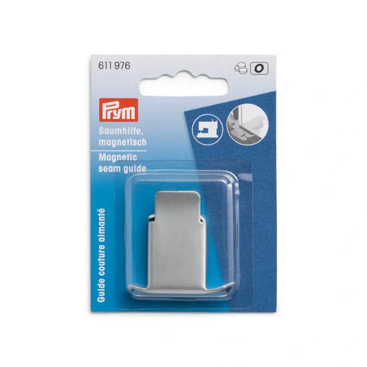 Magnetic straight file assistant /Prym