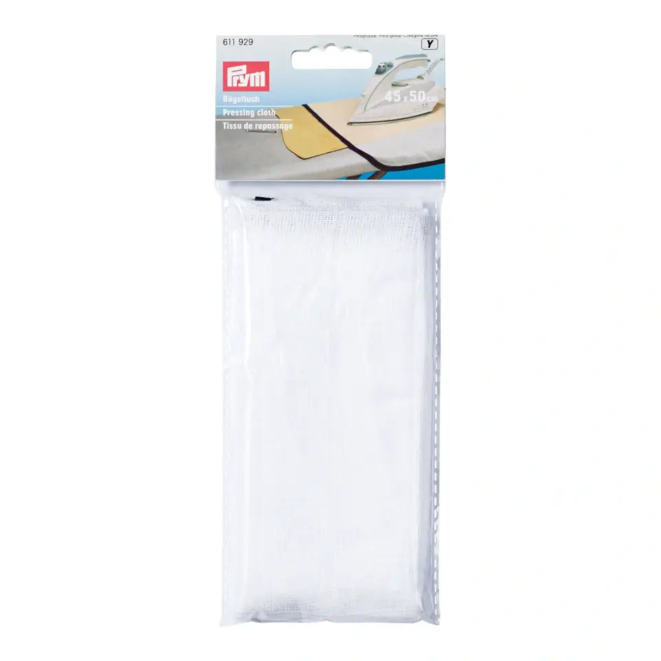 Ironing protective gauze, 45x50 cm
