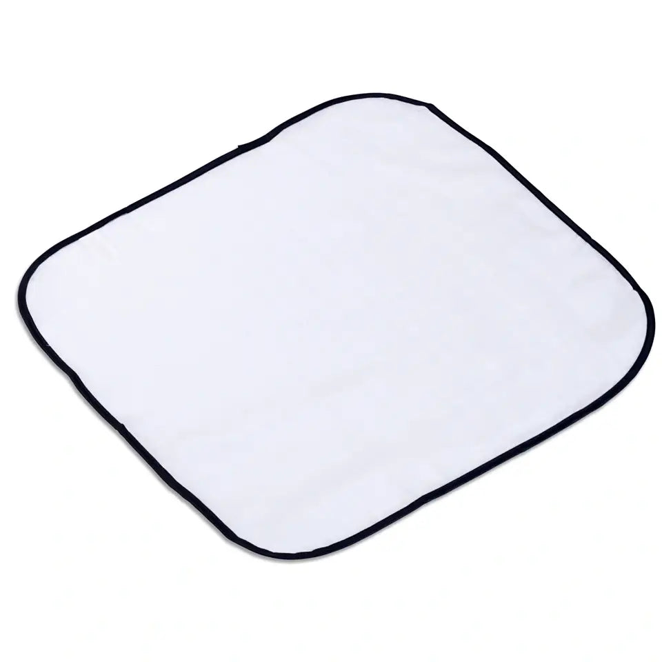 Ironing protective gauze, 45x50 cm