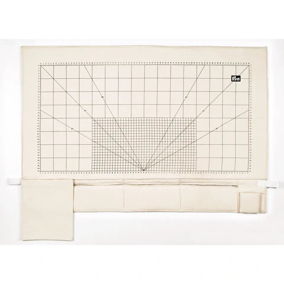 Gludināšanas un šūšanas paliktnis "Multi" 50x92 cm/ PRYM