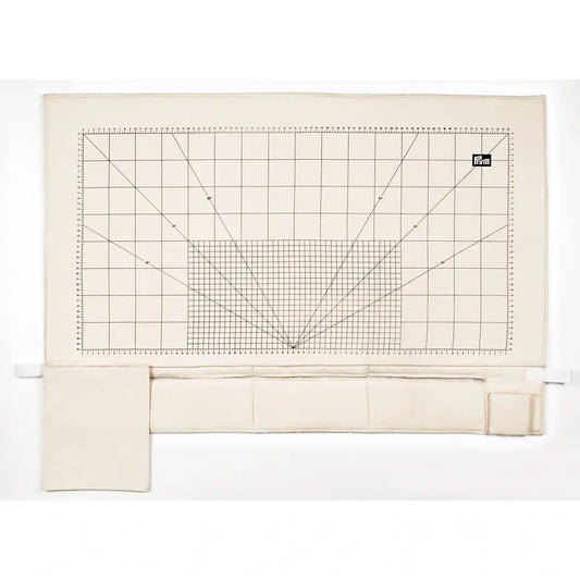 Ironing and sewing mat "Multi" 50x92 cm/ PRYM