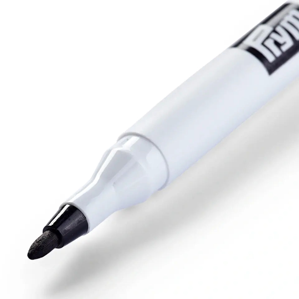 PRYM Permanent marker, 2mm, black