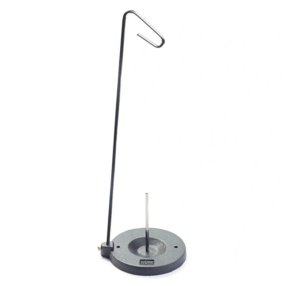 Thread spool and cone stand for home sewing machines