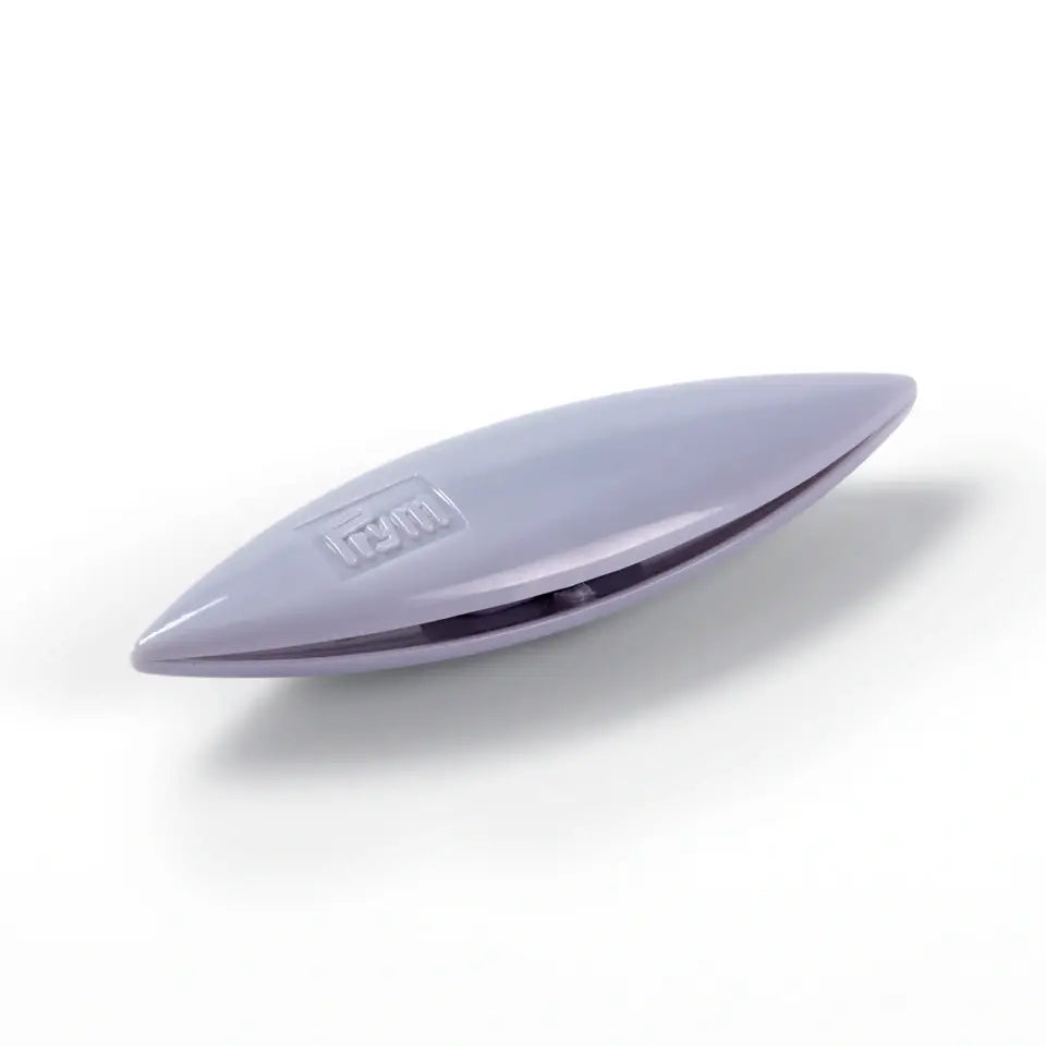 Knipe boat - small - gray