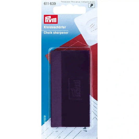 Chalk sharpener /Prym