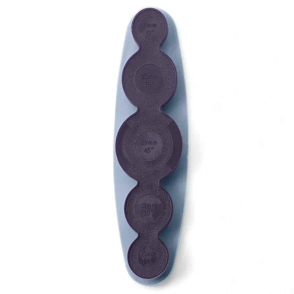 Universal tool for metal button covering