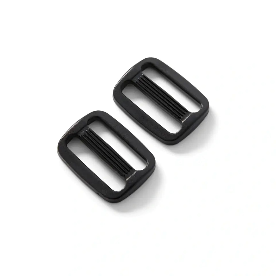 Bag strap lock /30mm /black