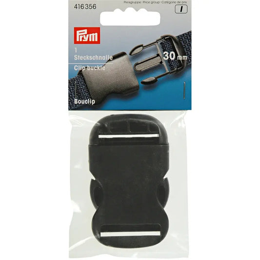 Bag clasp /30mm