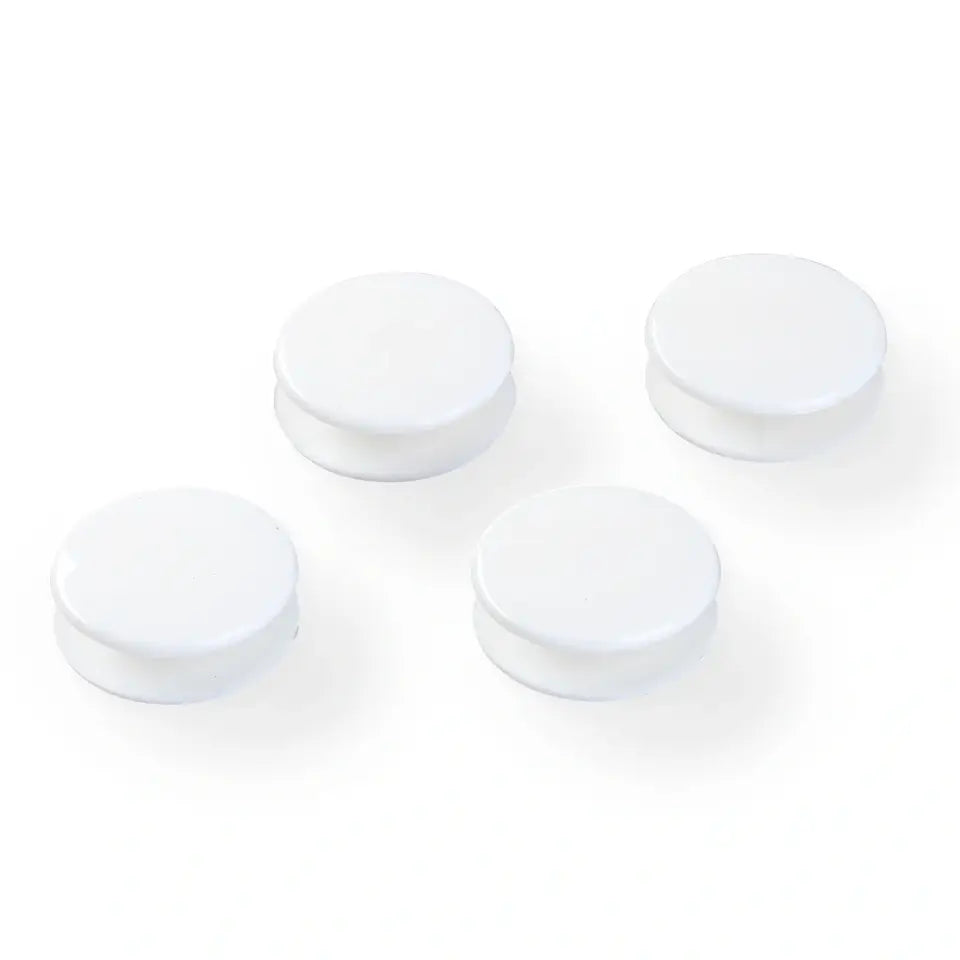 Kahepoolsed voodipesunööbid Ø17mm - 8 tk