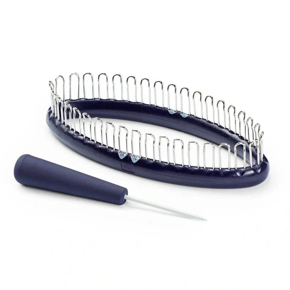 Sock knitting tool - size L (EU foot sizes 39 - 46)