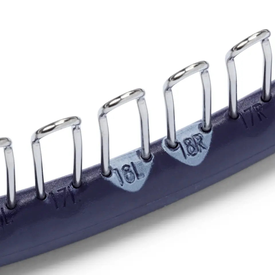 Sock knitting tool - size L (EU foot sizes 39 - 46)