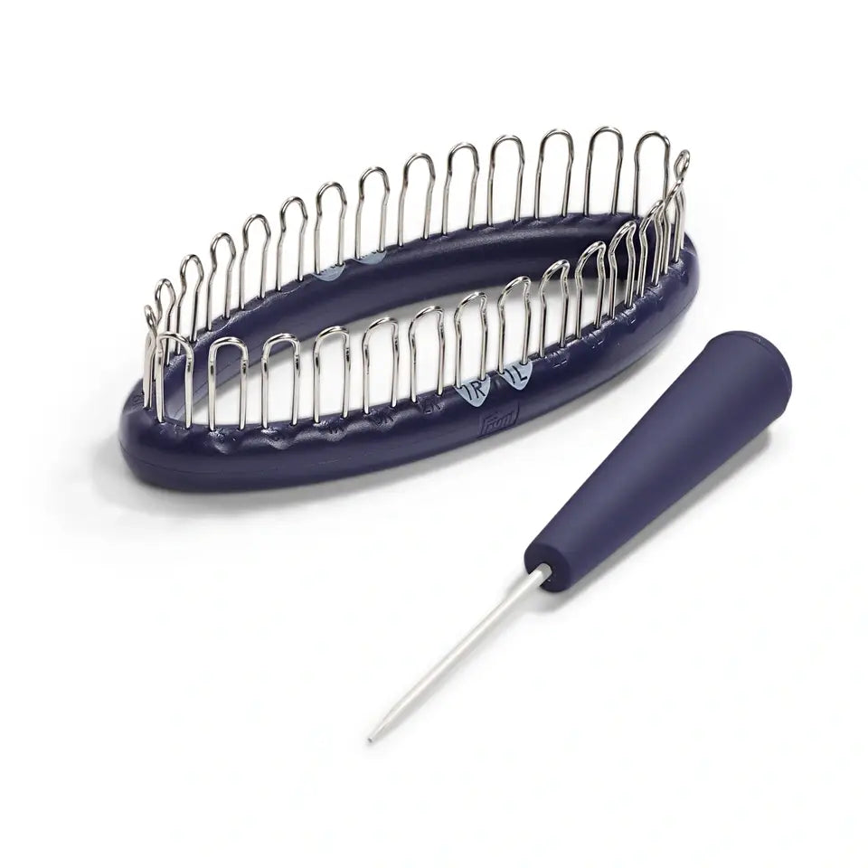 Sock knitting tool - size S (for EU foot sizes 20 - 31)