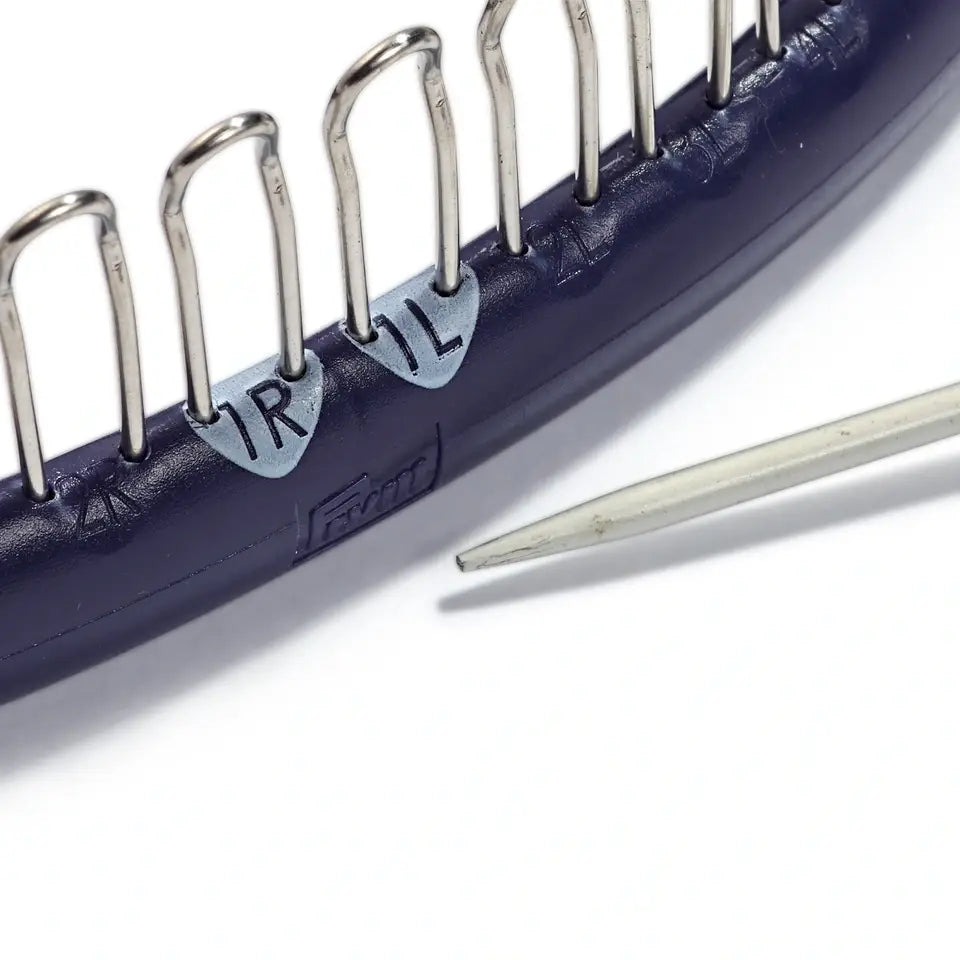 Sock knitting tool - size S (for EU foot sizes 20 - 31)