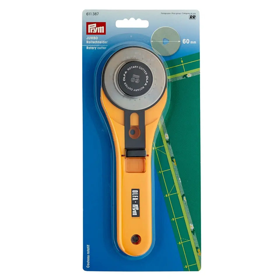 Rotary cutter - 60mm