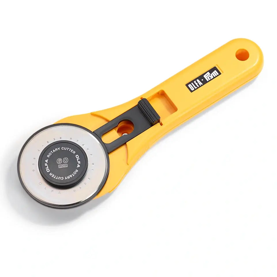Rotary cutter - 60mm