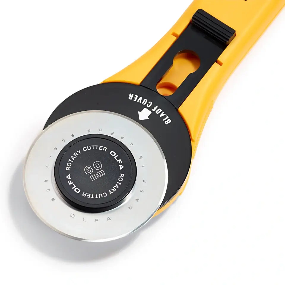 Rotary cutter - 60mm