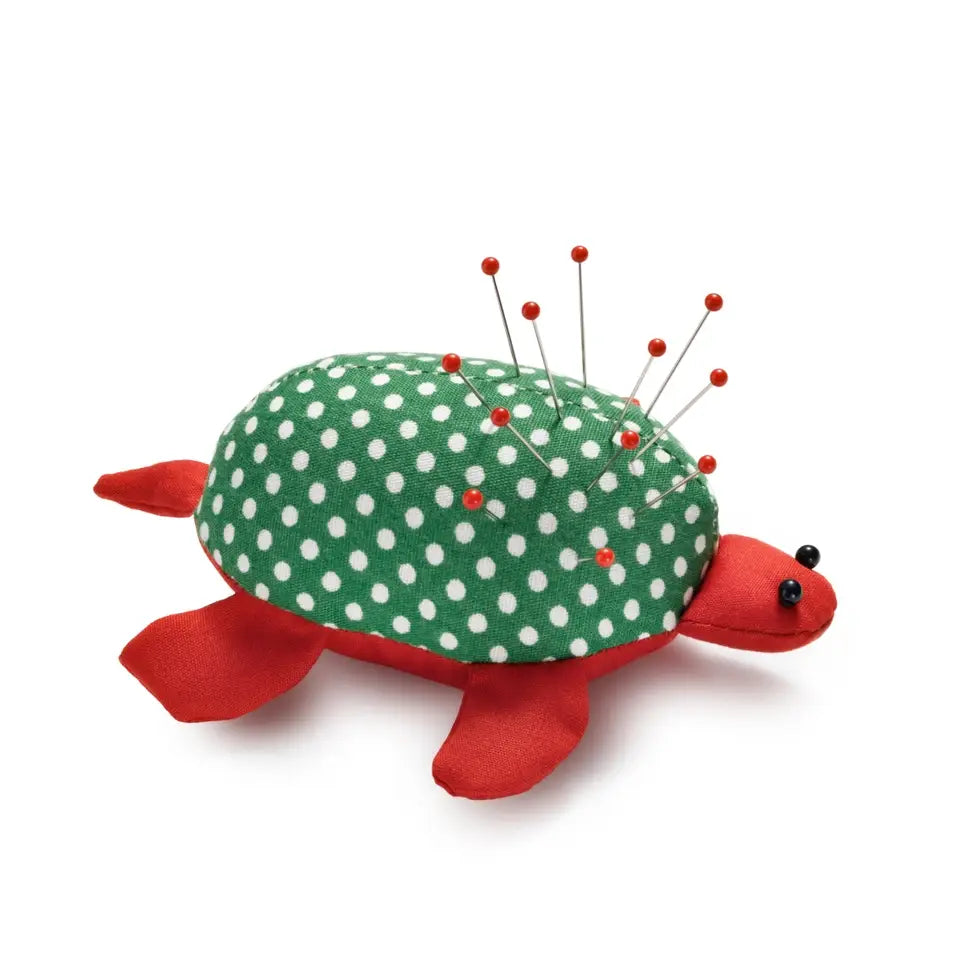 Pincushion - Tortoise /Prym