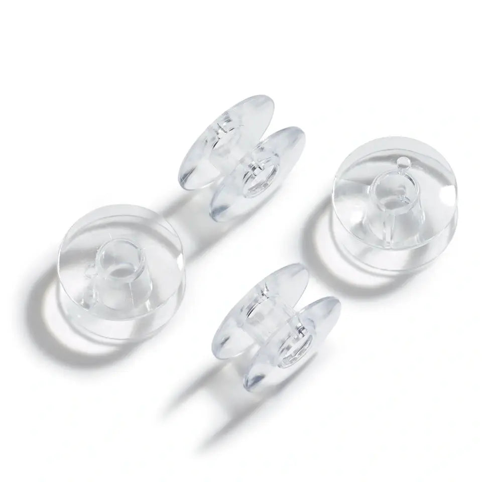 Spools - plastic - for Apollo boat without insert 4 pcs