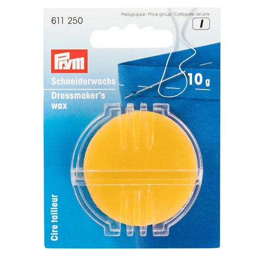 Drēbnieku vasks /Prym/ 10g