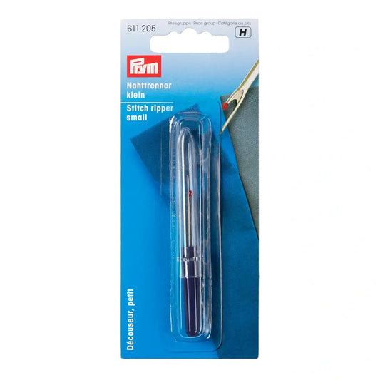 The Little Ripper / Prym