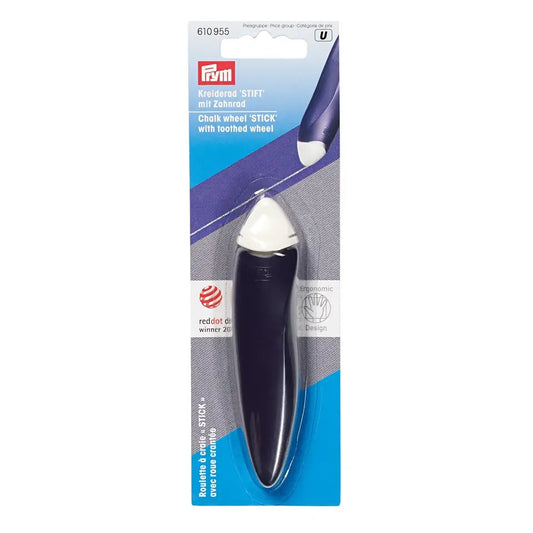 Chalk wheel with cartridges /Prym