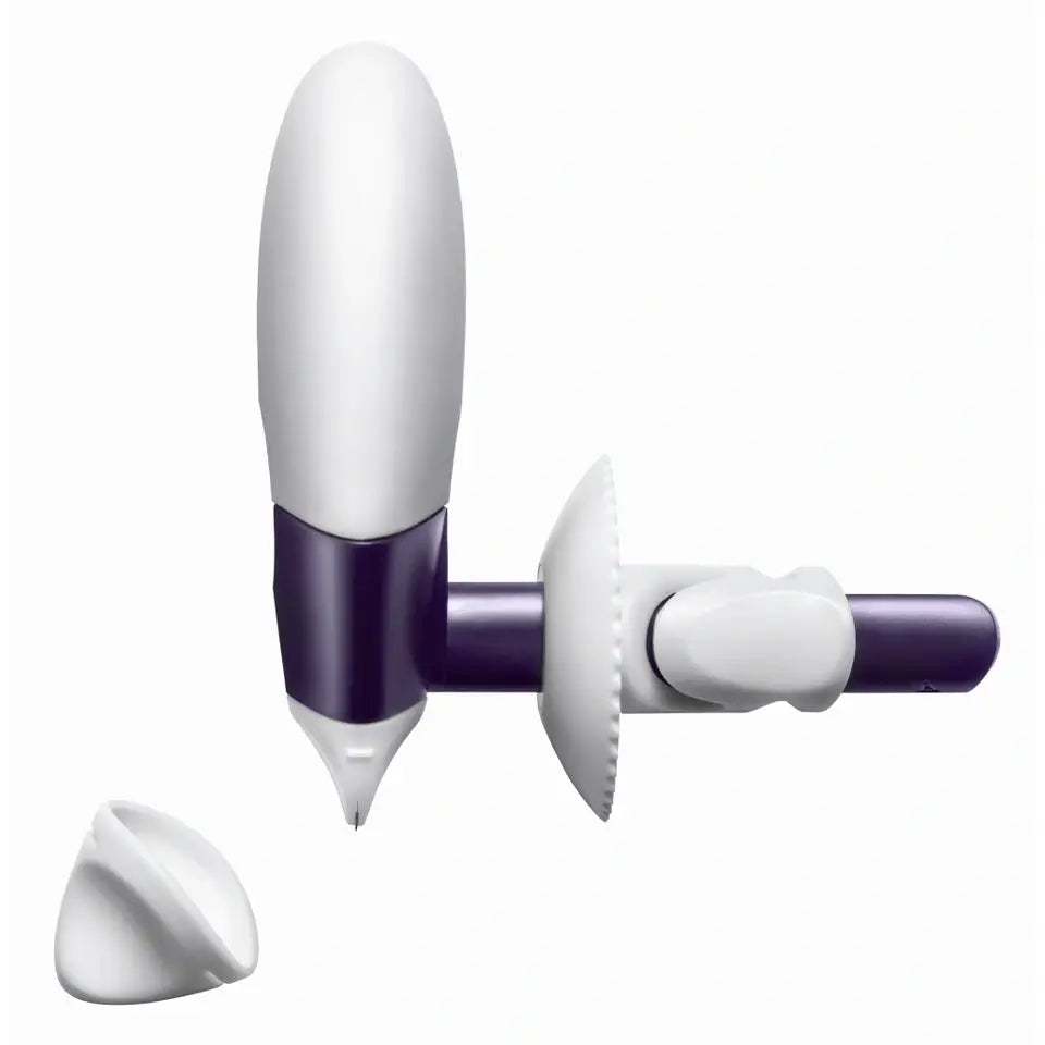 Wheel for parallel copying