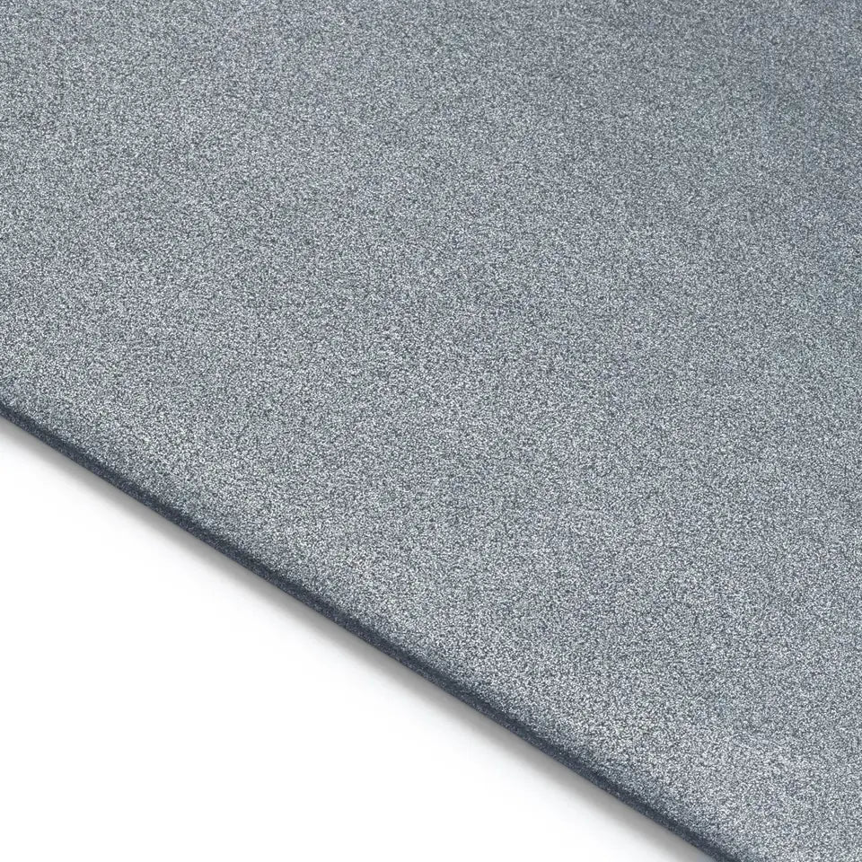 Self-adhesive fabric patch-reflective-silver Prym 10x18cm