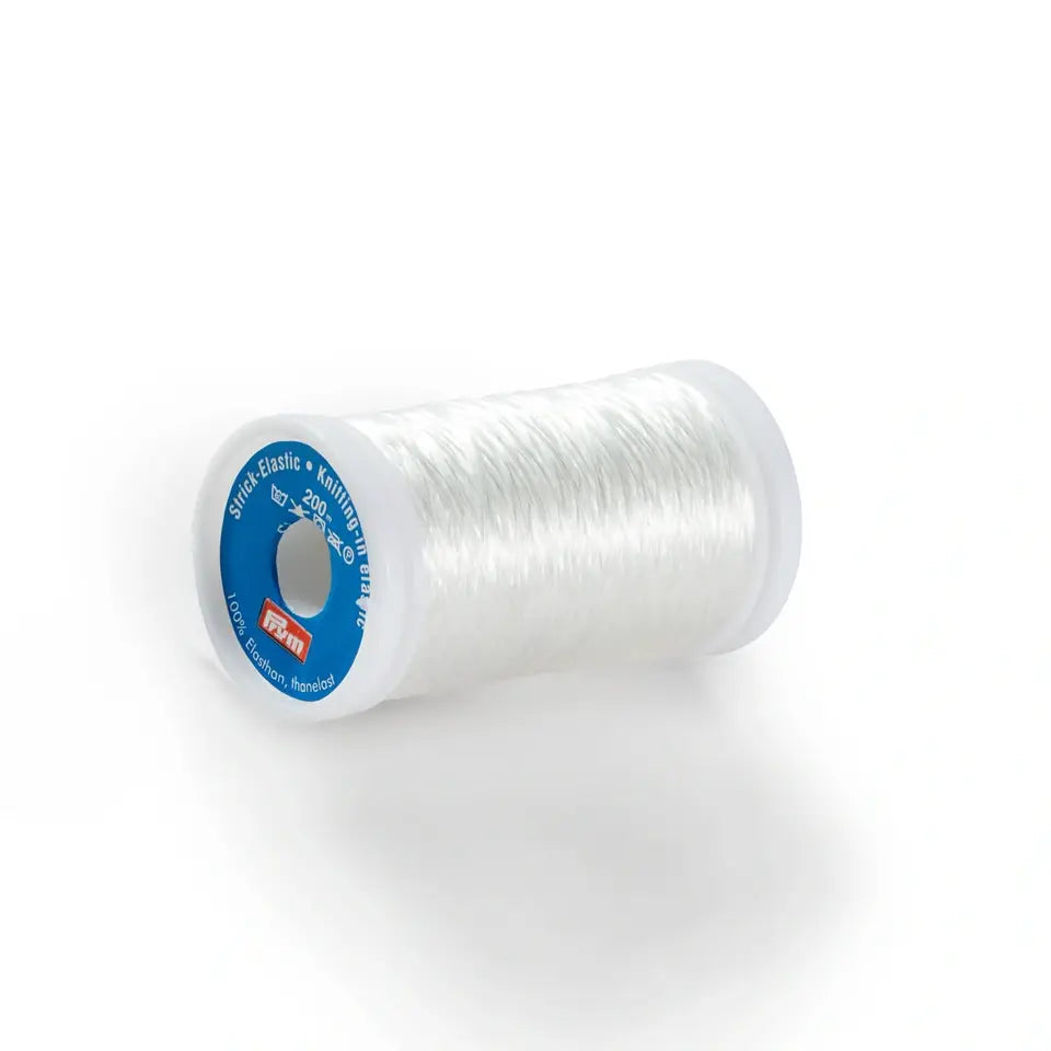 Knitting elastic thread - 200m