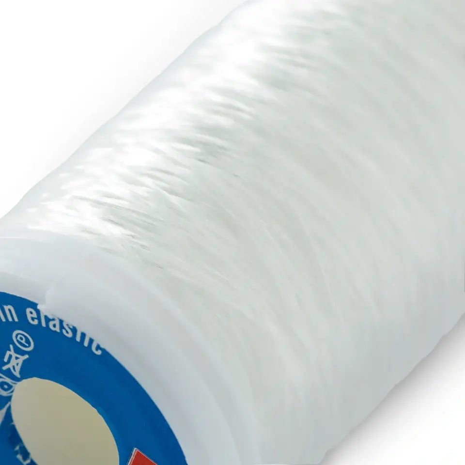 Knitting elastic thread - 200m