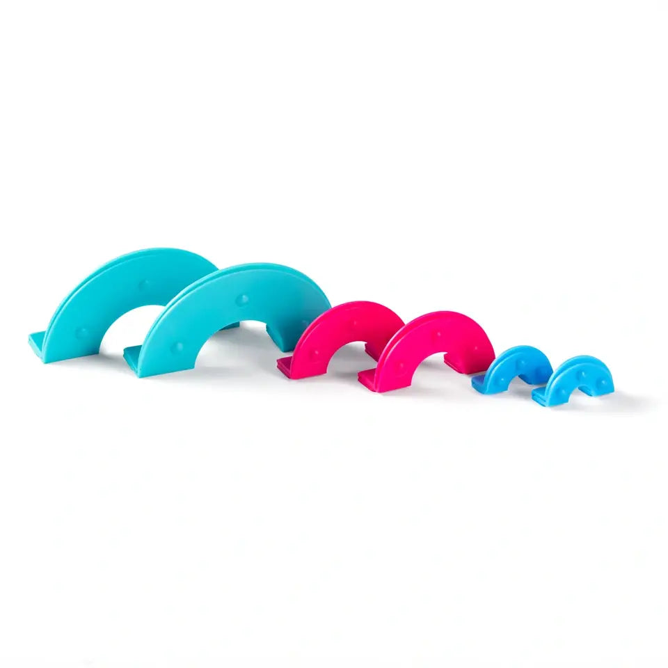 Mugulate vormimise komplekt - 3,3, 5,0, 9,0 cm /Prym Love