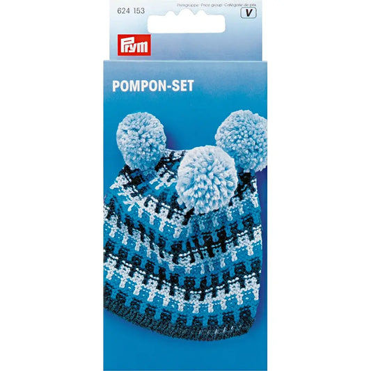 Tuber making kit