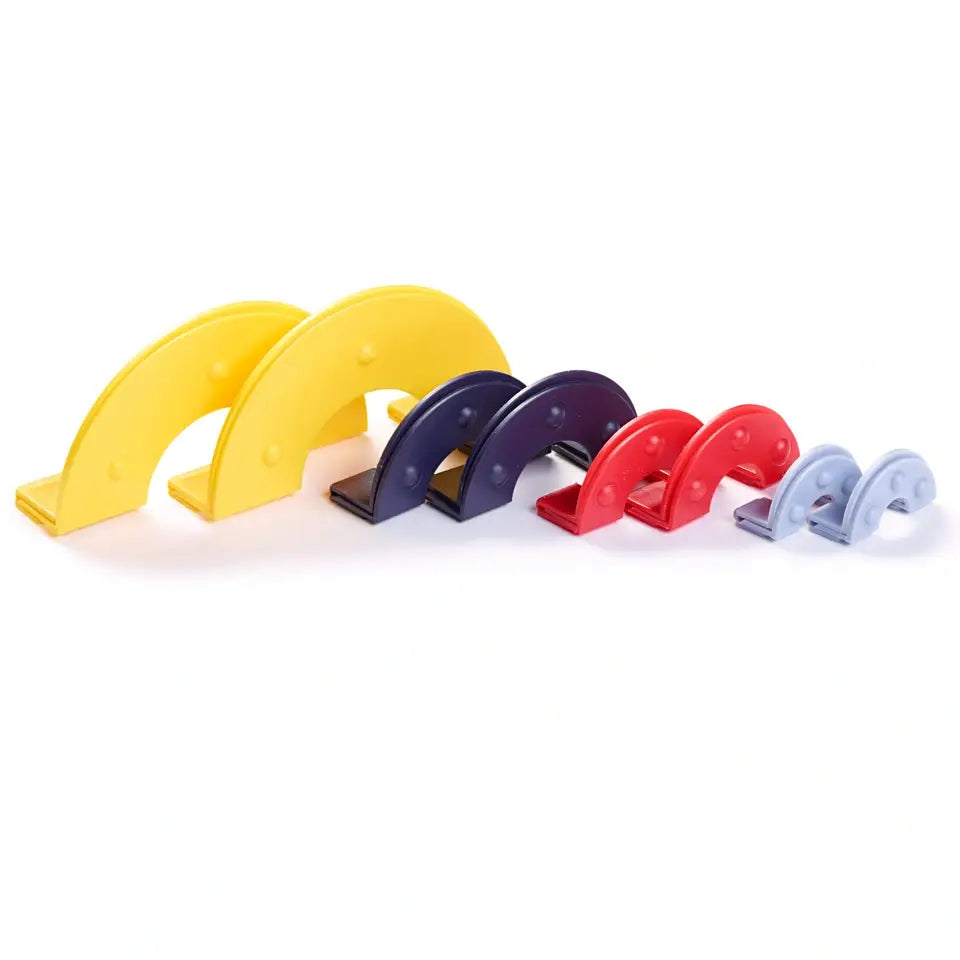 Tuber making kit