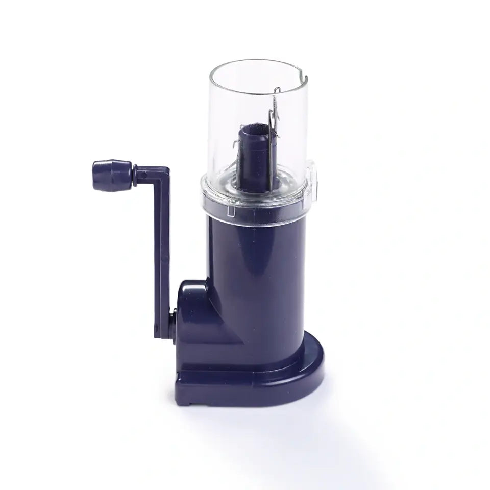 Hand-operated braiding machine /Prym + 50g of Bravo yarn for free!