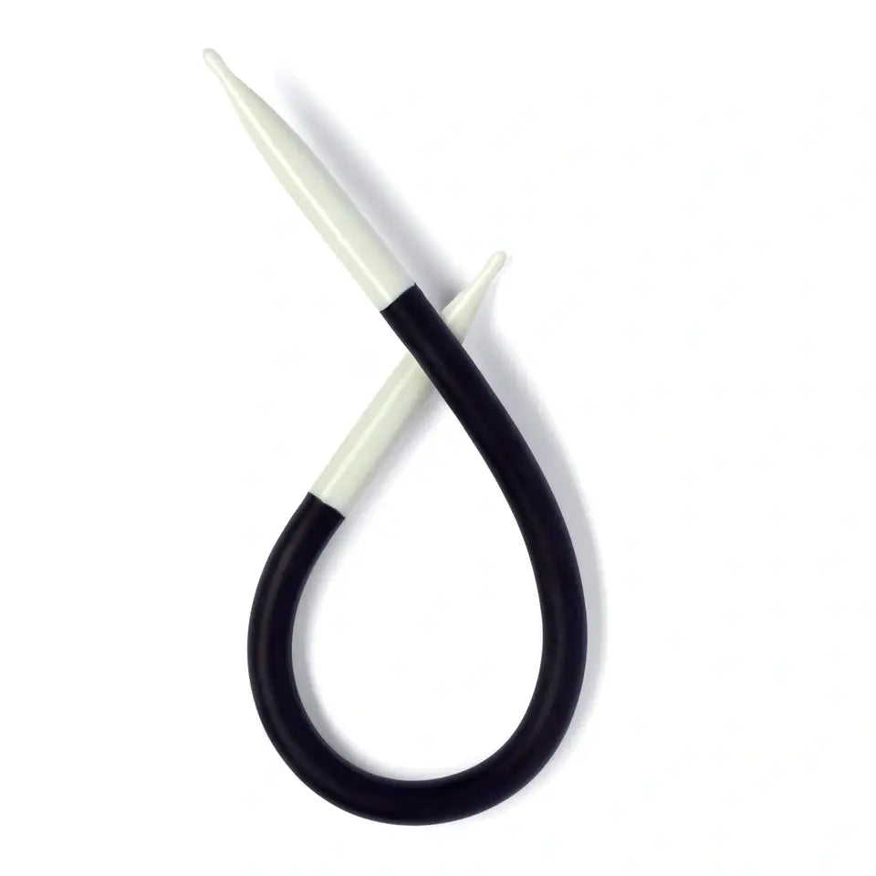 YOGA Needle for making braids 1 pc - 7.0mm /Prym