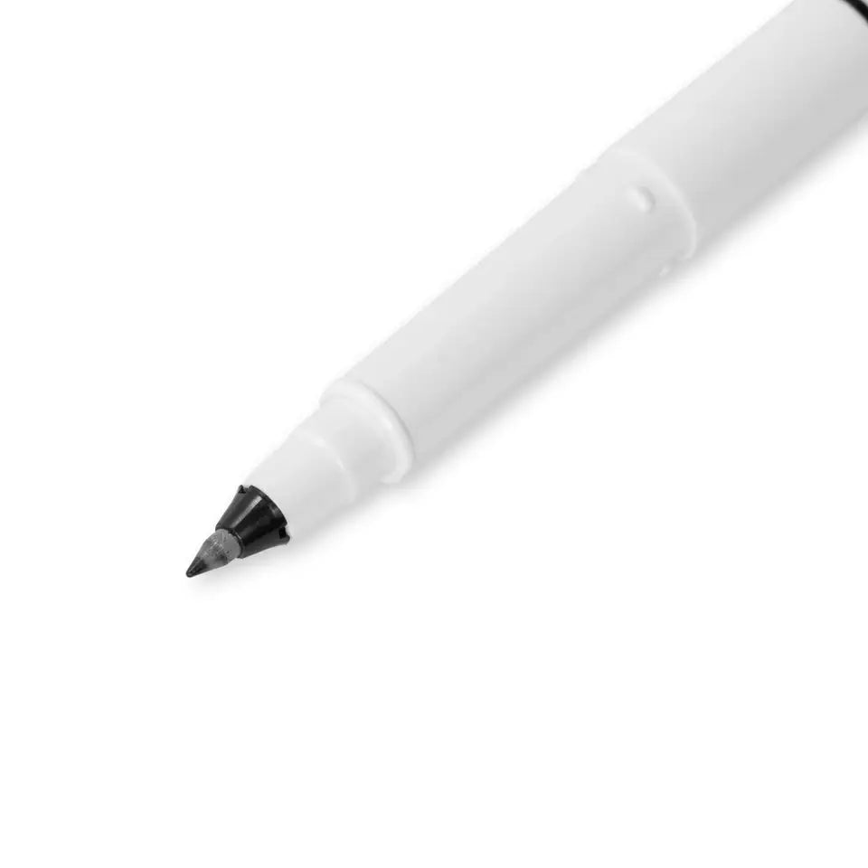 PRYM Permanent marker, very fine, black