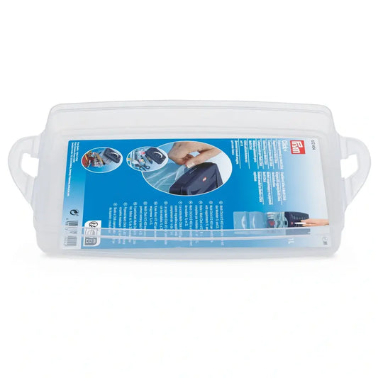 Stackable box supplement, 1 liter /PRYM