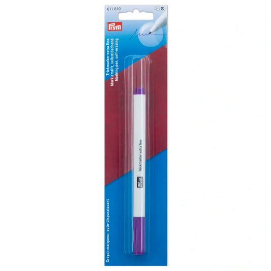 PRYM marker ekstra peenike - kustutatav