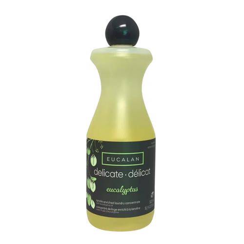 Eucalyptus wool wash 500ml /Eucalan