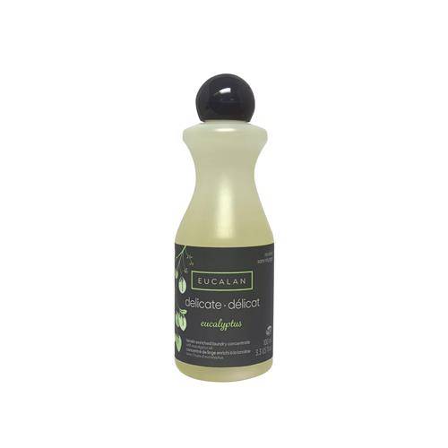 Wool wash with EUCALYPTUS 100ml /Eucalan