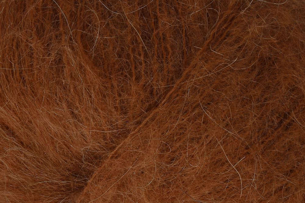 Elegant Mohair /Schachenmayr/ 25g #00012 "Kanēlis"